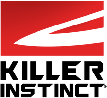 Инстинкт на убиец