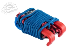 Presă Portabilă Avalon Speedy Arcuri Hoyt, Top Medium/Lower Wide