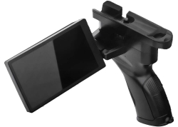 HikMicro Handheld Screen HS17P, външен монитор и дръжка с акумулатори