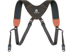 Ham Vanguard VEO Optic Guard Deluxe, Confort Maxim & Sistem Cinch Lock