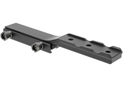 Montură HikMicro pentru Șină Weaver/Picatinny, Compatibilă Thunder, Panther, Cheetah