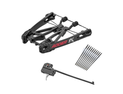 Adder TX Upgrade Kit, Evoluția Compound pentru Adder