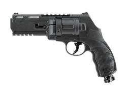 Револвер Umarex T4E TR 50 Gen2, мощност 13 J, новата система Quick-Piercing