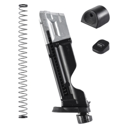 Încărcător Emergency T4E S&W M&P9c M2.0, Cal .43, Quick-Piercing
