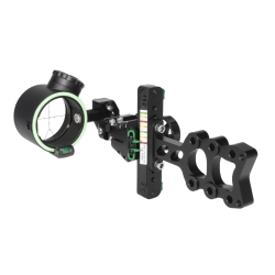 Sistem Ochire Apex Gear Aegis Pro 1-Dot LED, Reticul Multi-Plex ADC