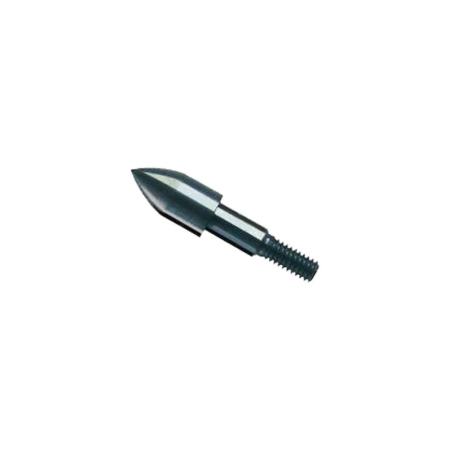 Vârfuri Săgeată Saunders Bullet 11/32, 12 bucăți