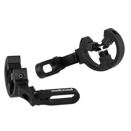 Suport de săgeată cu perie MAXIMAL Capture Brush TP812, RH/LH, Ambidextru