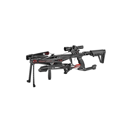 Set arbaleta compound EK Archery Siege