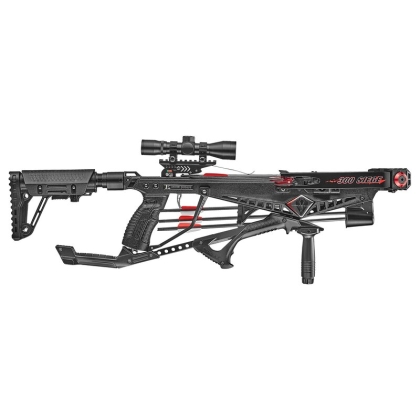 Set arbaleta compound EK Archery Siege