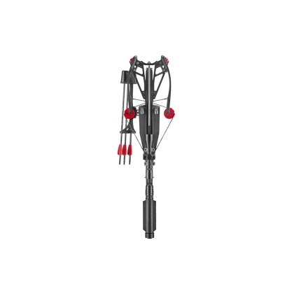 Set arbaleta compound EK Archery Siege
