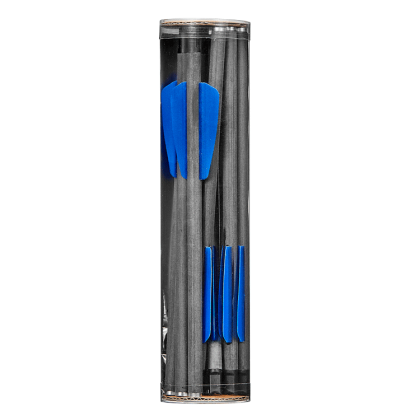 Set sageti carbon X-BOW Cobra System Adder