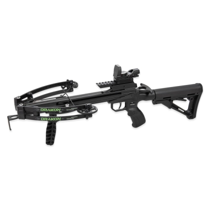 Pistol arbaleta Junxing Drakon
