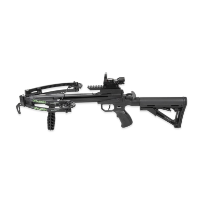 Pistol arbaleta Junxing Drakon