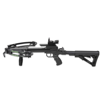 Pistol arbaleta Junxing Drakon