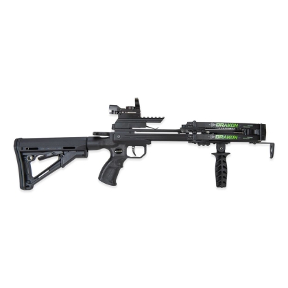 Pistol arbaleta Junxing Drakon