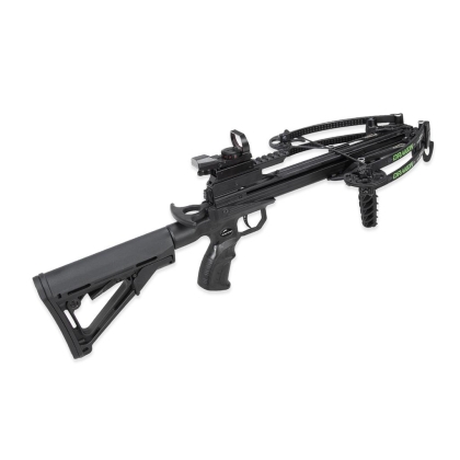 Pistol arbaleta Junxing Drakon