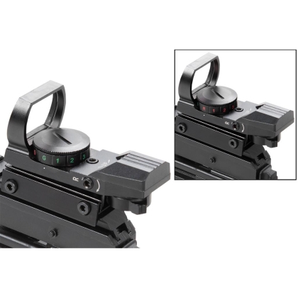 Pistol arbaleta Junxing Drakon