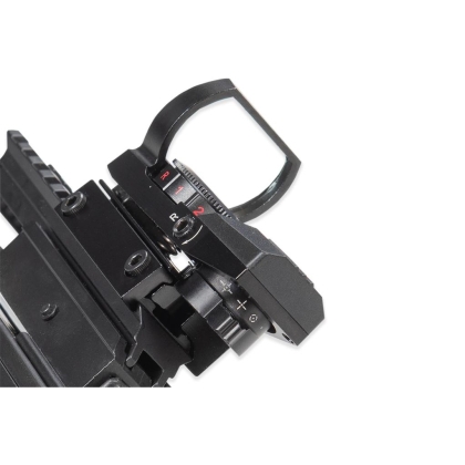 Pistol arbaleta Junxing Drakon