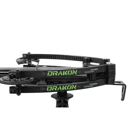 Pistol arbaleta Junxing Drakon
