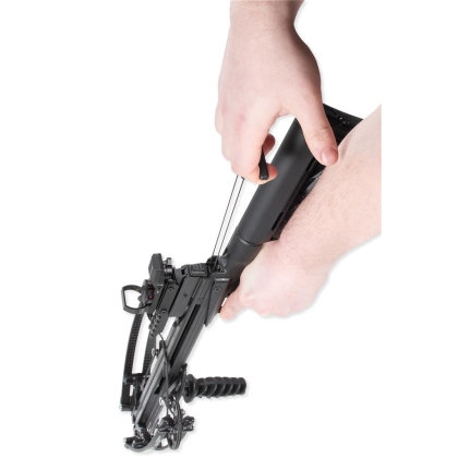 Pistol arbaleta Junxing Drakon
