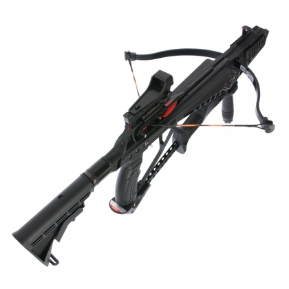 Pistol arbaleta EK Archery Cobra R9 Deluxe