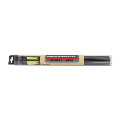Set sageti carbon Maximal Maxonia Cobra R9 15 inch