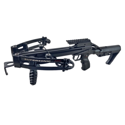 Pistol arbaleta X-BOW FMA Supersonic XL AR-15 stock