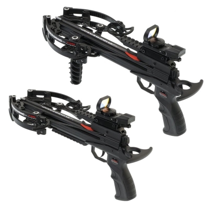 [SET] Pistol arbaleta X-BOW FMA Supersonic