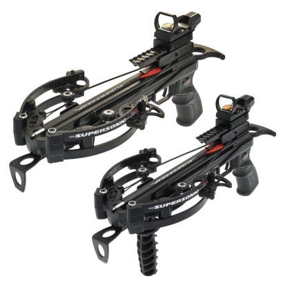 [SET] Pistol arbaleta X-BOW FMA Supersonic