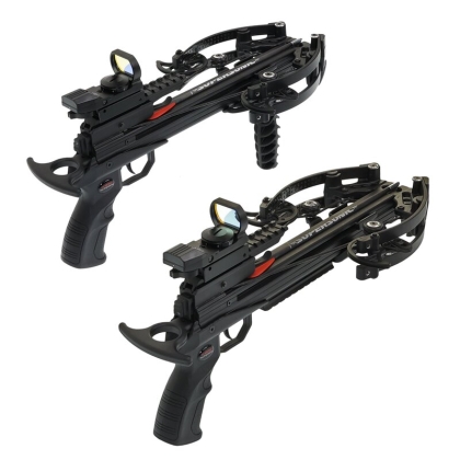 [SET] Pistol arbaleta X-BOW FMA Supersonic