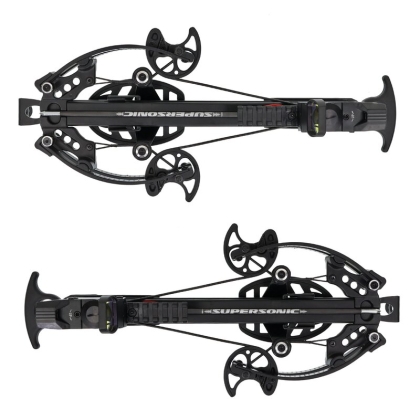 [SET] Pistol arbaleta X-BOW FMA Supersonic