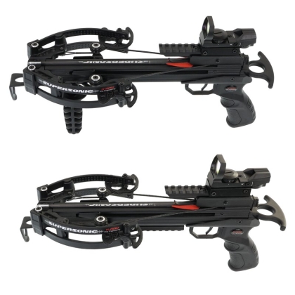 [SET] Pistol arbaleta X-BOW FMA Supersonic