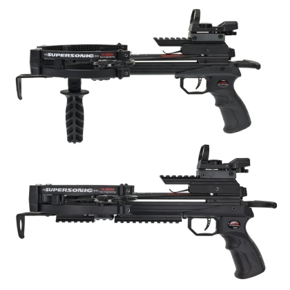 [SET] Pistol arbaleta X-BOW FMA Supersonic