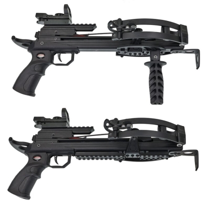 [SET] Pistol arbaleta X-BOW FMA Supersonic