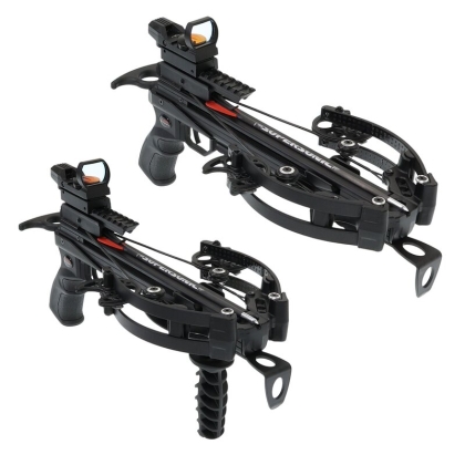 [SET] Pistol arbaleta X-BOW FMA Supersonic
