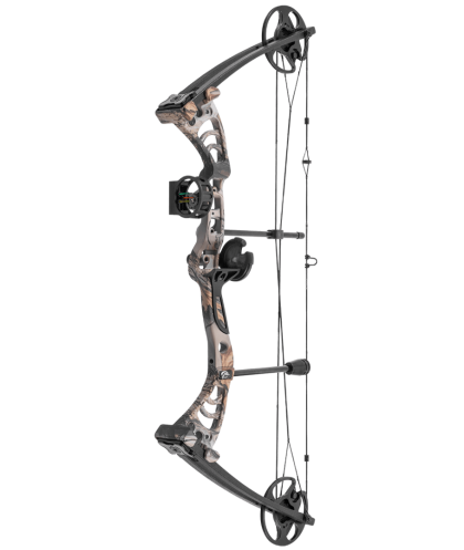 Set arc compound Man Kung MK-CB50 Camo