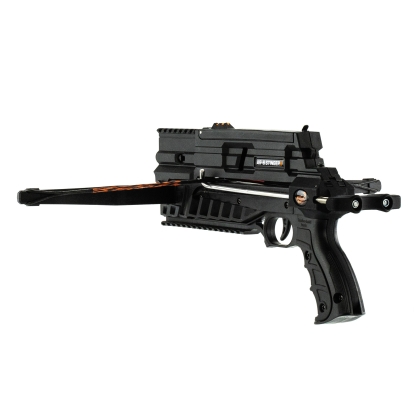 Pistol arbaleta Steambow AR-6 Stinger II Compact