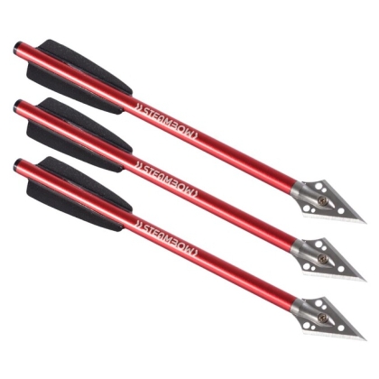 Стрелки за ловен пистолет Steambow Stinger