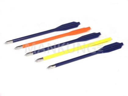 Pistol arbaleta EK Archery X-Bow Natter + 12 sageti bonus