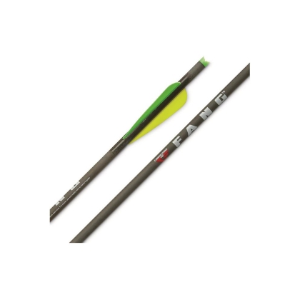 Set sageti arbaleta carbon PSE Fang/Coalition