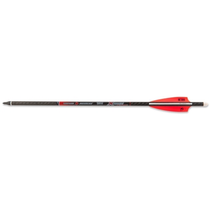 Set sageti arbaleta Skylon 3K Carbon 16 inch