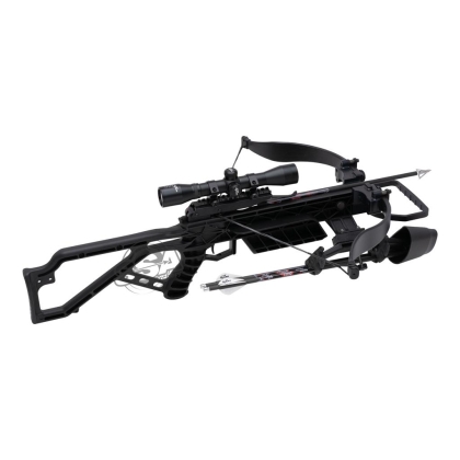 Set arbaleta recurve Excalibur Mag AIR