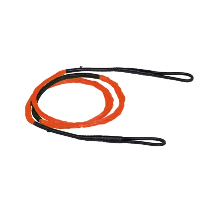 Coarda arbaleta recurve Excalibur Micro DynaFlight Orange