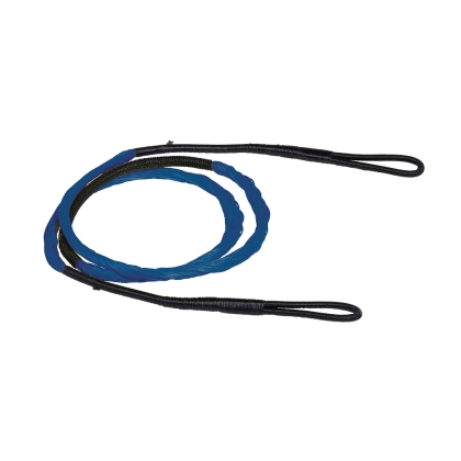 Coarda arbaleta recurve Excalibur Micro DynaFlight Blue