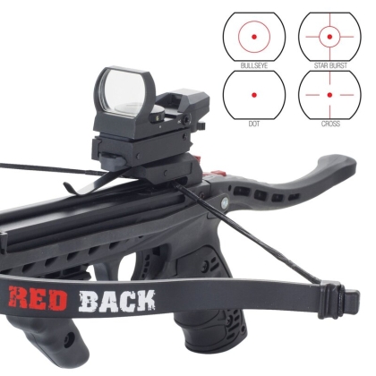 Арбалетен пистолет Hori-Zone Redback Deluxe