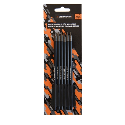 Sageti pistol arbaleta Steambow Stinger Bodkin