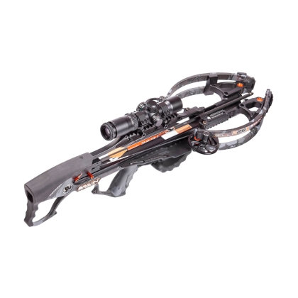 Комбиниран арбалет Ravin R29X Black