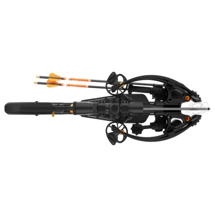 Комбиниран арбалет Ravin R26X Black