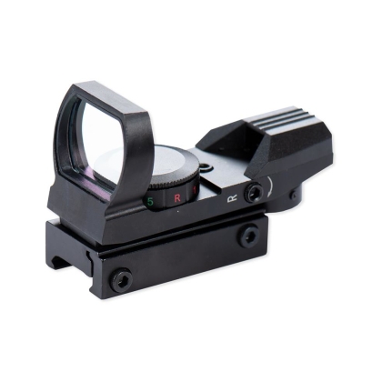 Sistem ochire arbaleta red dot Junxing Drakon