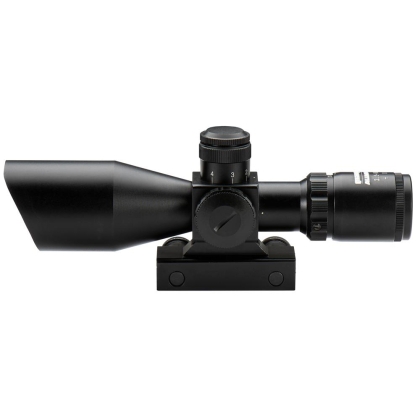 Sistem ochire arbaleta Maximal Aluminator 40mm 2.5-10x